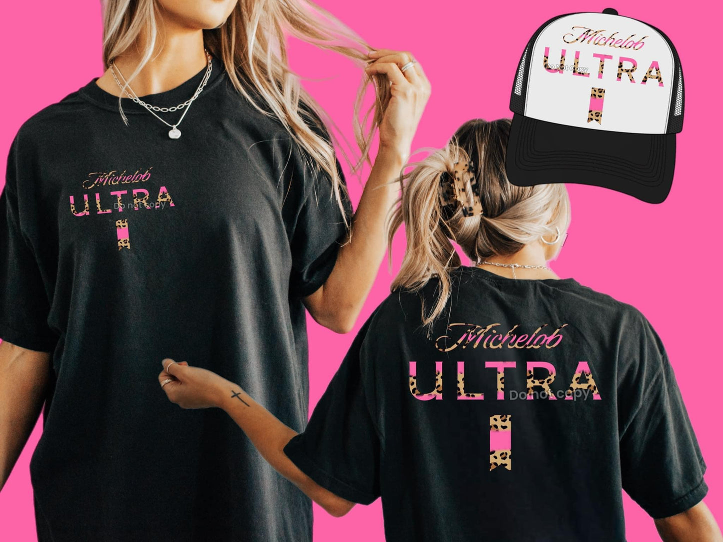 “Girly Beer Bundle”