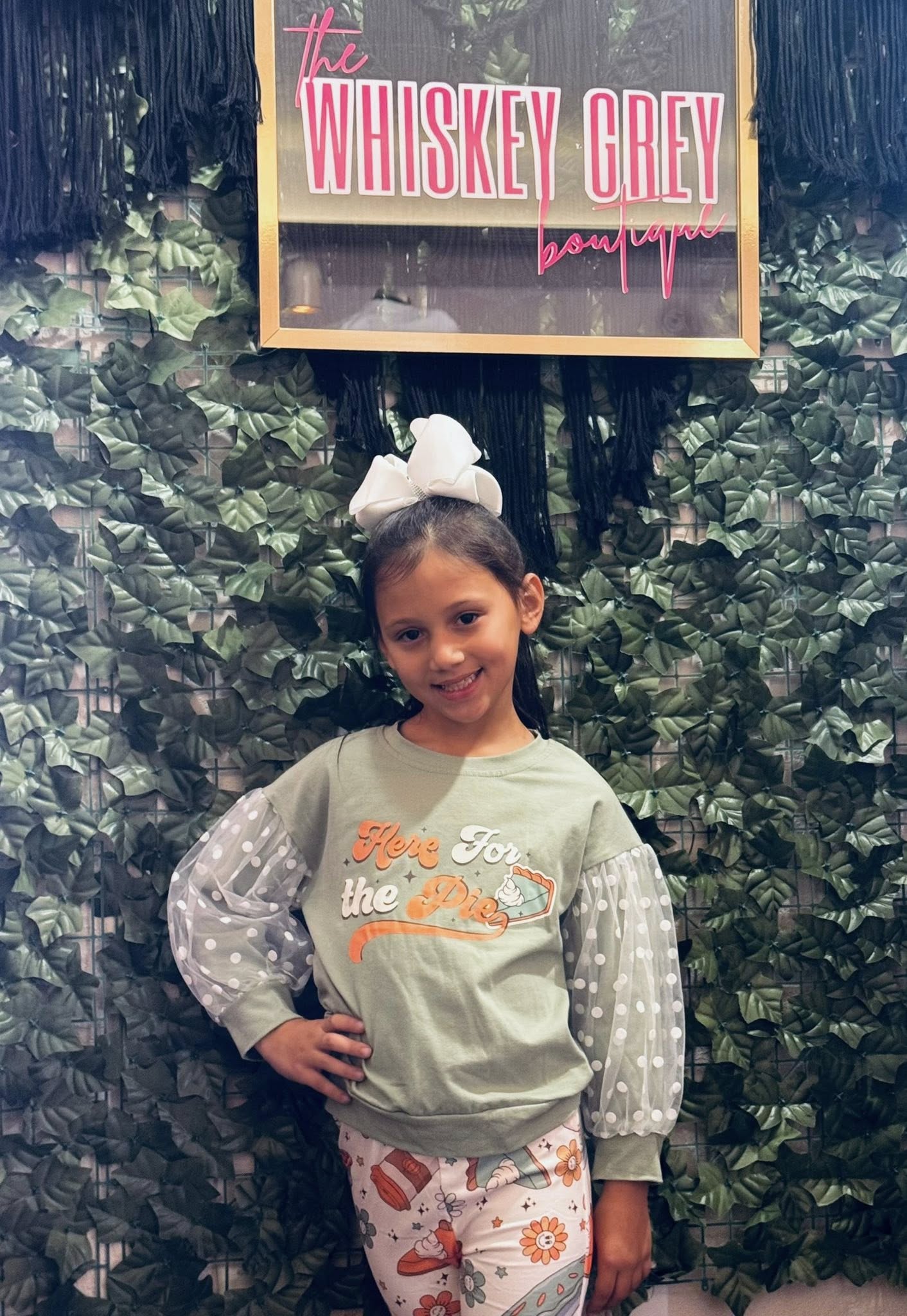 Here For The Pie-2 Piece Set