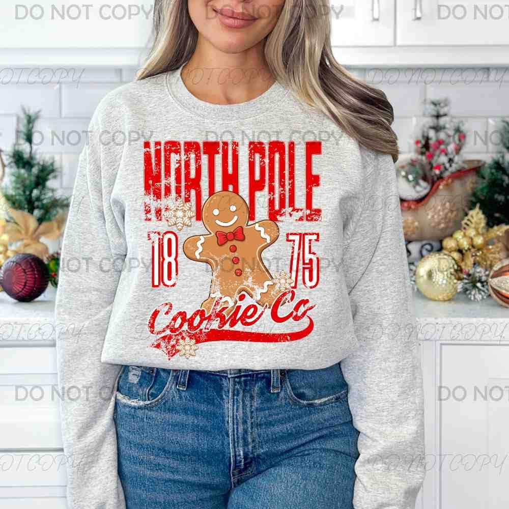 North Pole Cookie Co