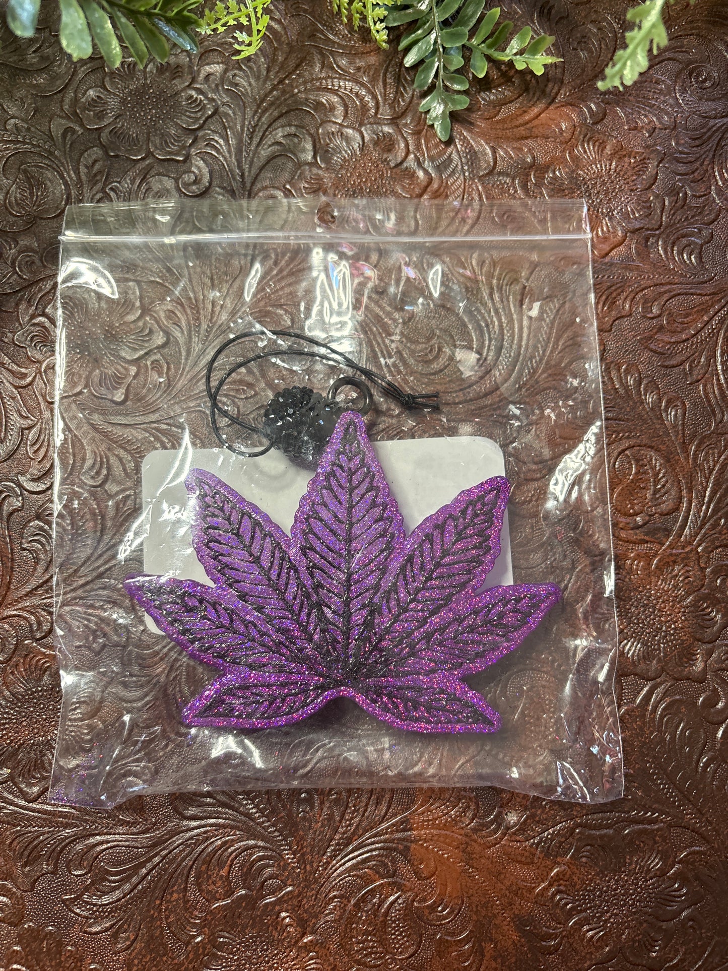 MJ Leaf Berry Blast