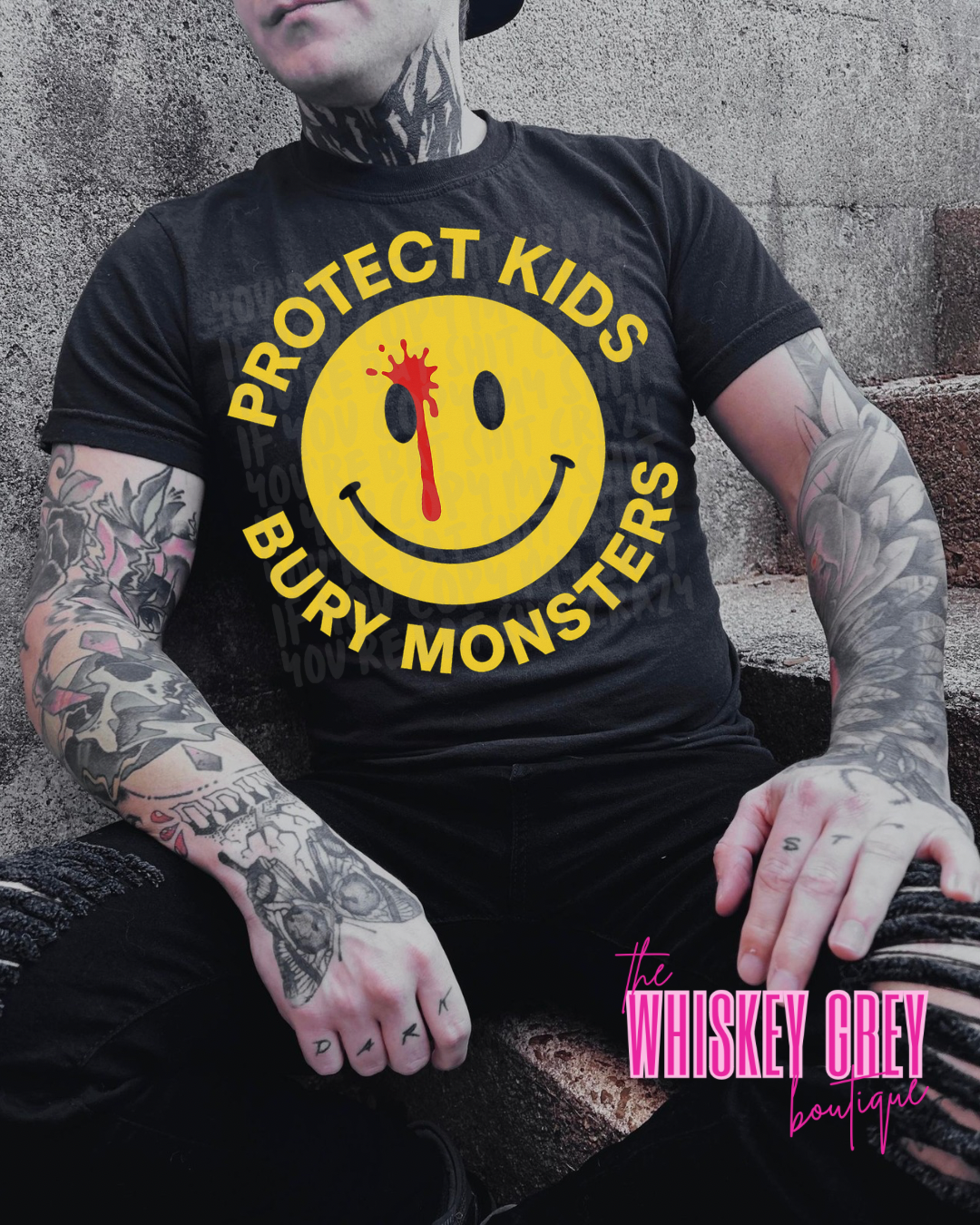 Protect Kids