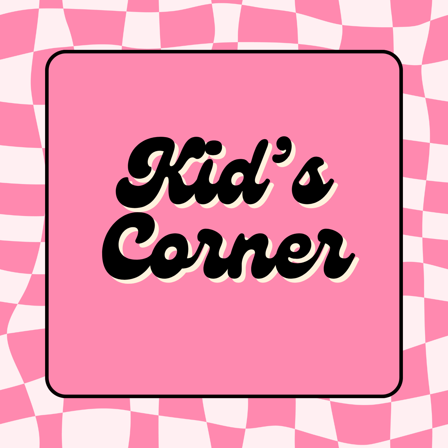 Kids Corner