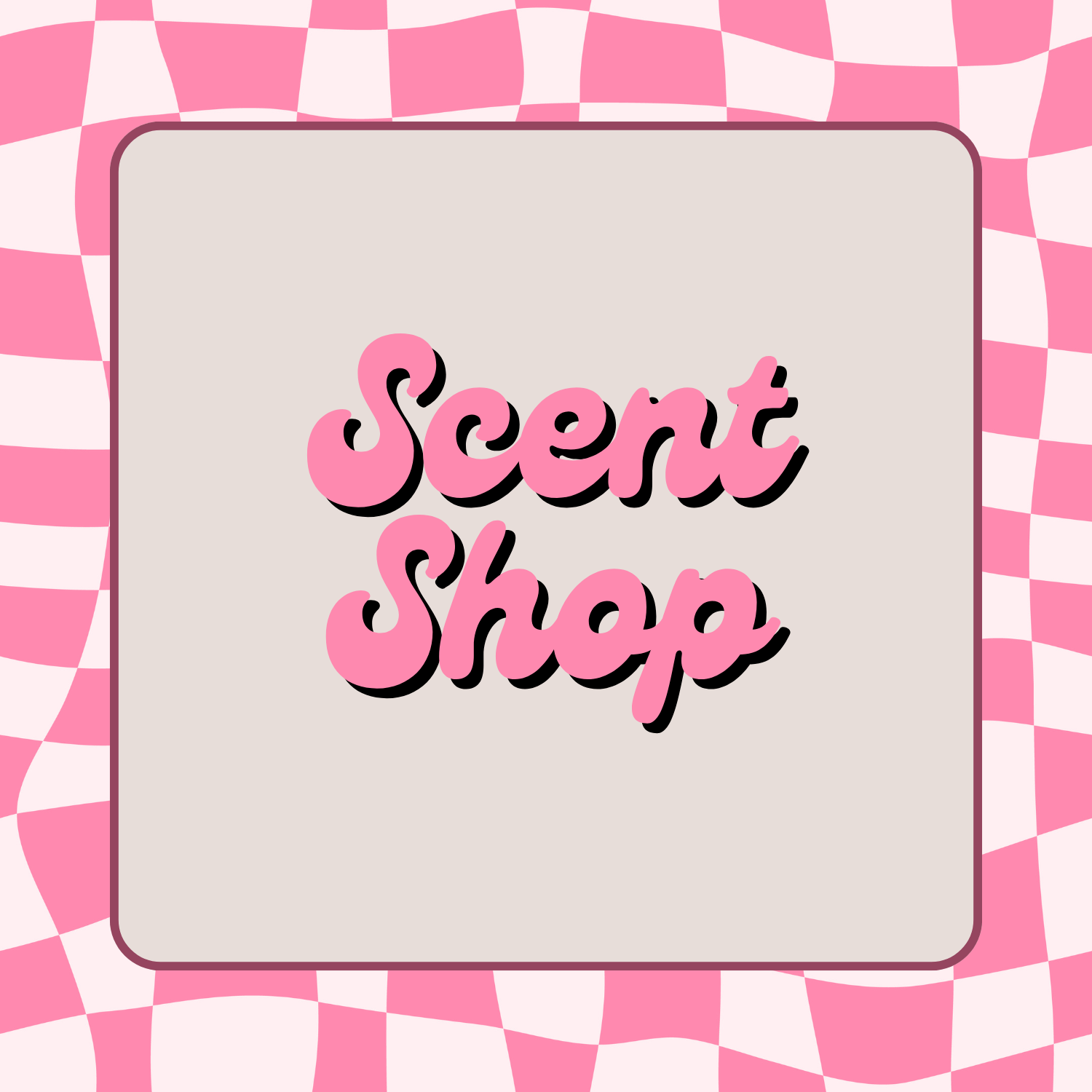 Scent Shop