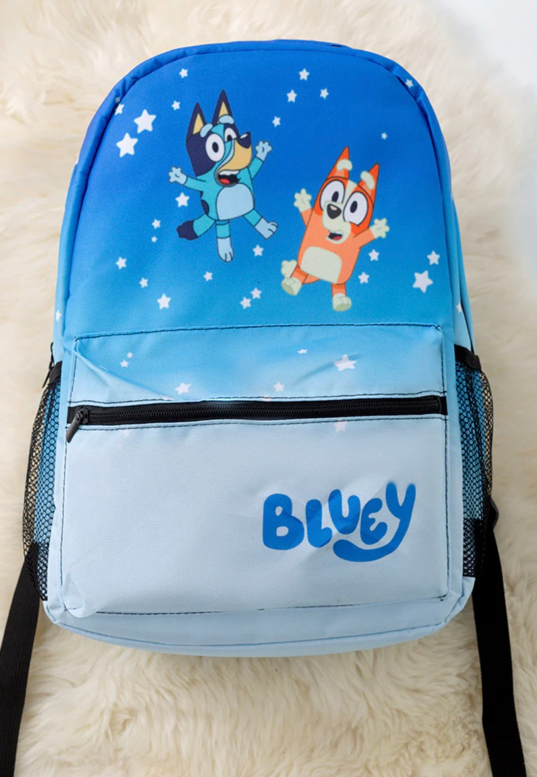 Character 2 Back pack PRE ORDER
