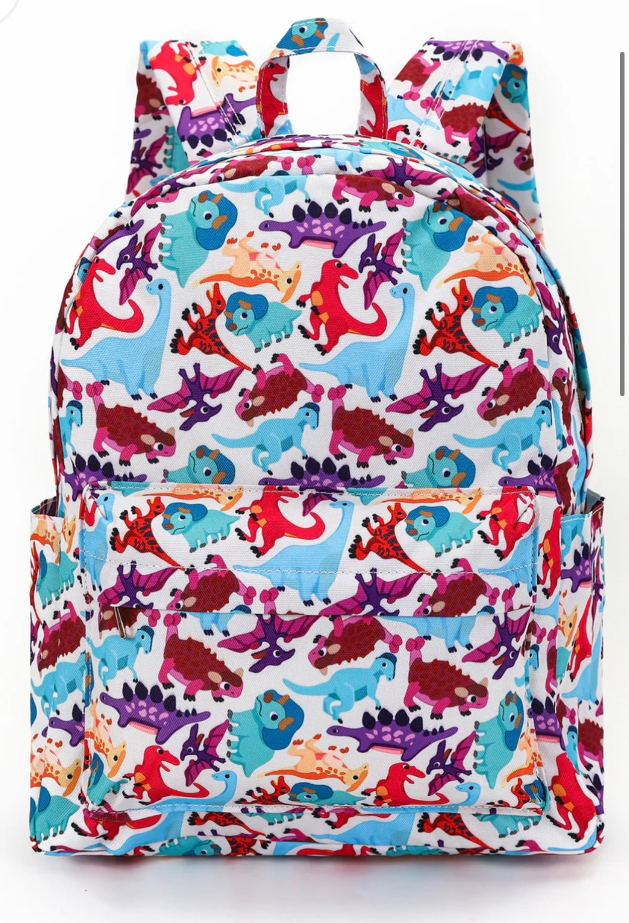 Colorful Dinos pack PRE ORDER