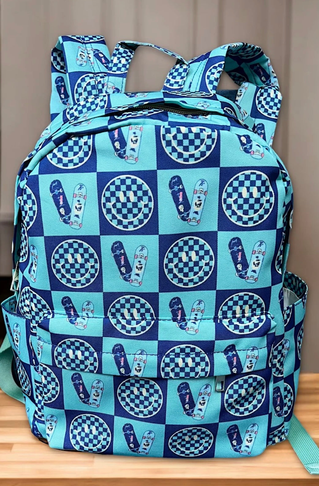 Skateboard Back pack PRE ORDER