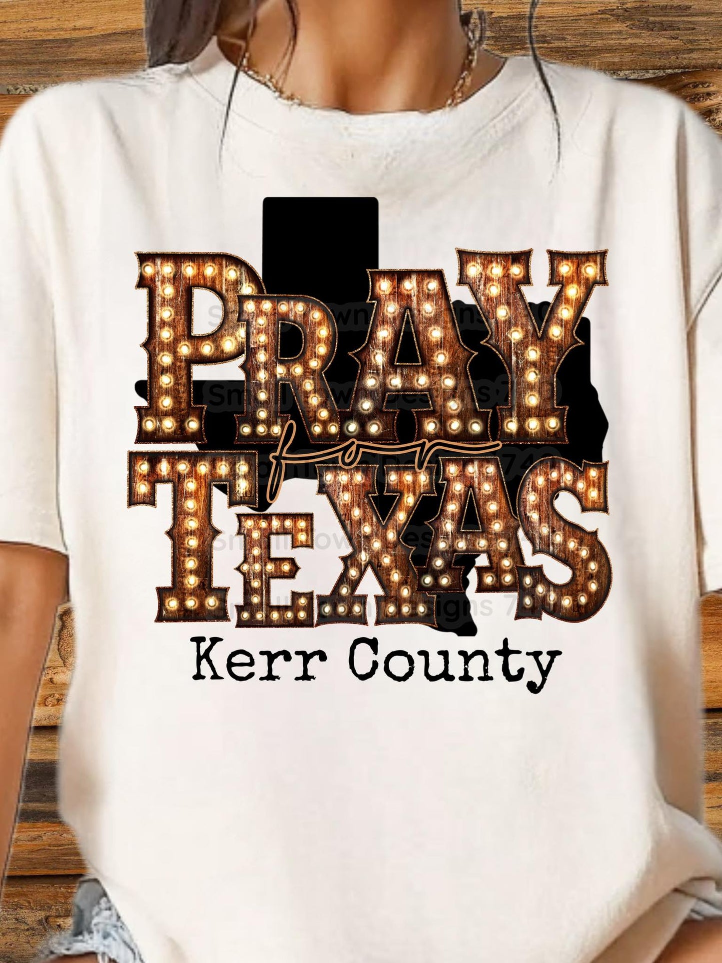 Texas Strong Design 23