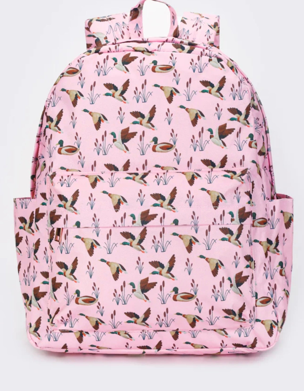 Pink Ducks backpack PRE ORDER