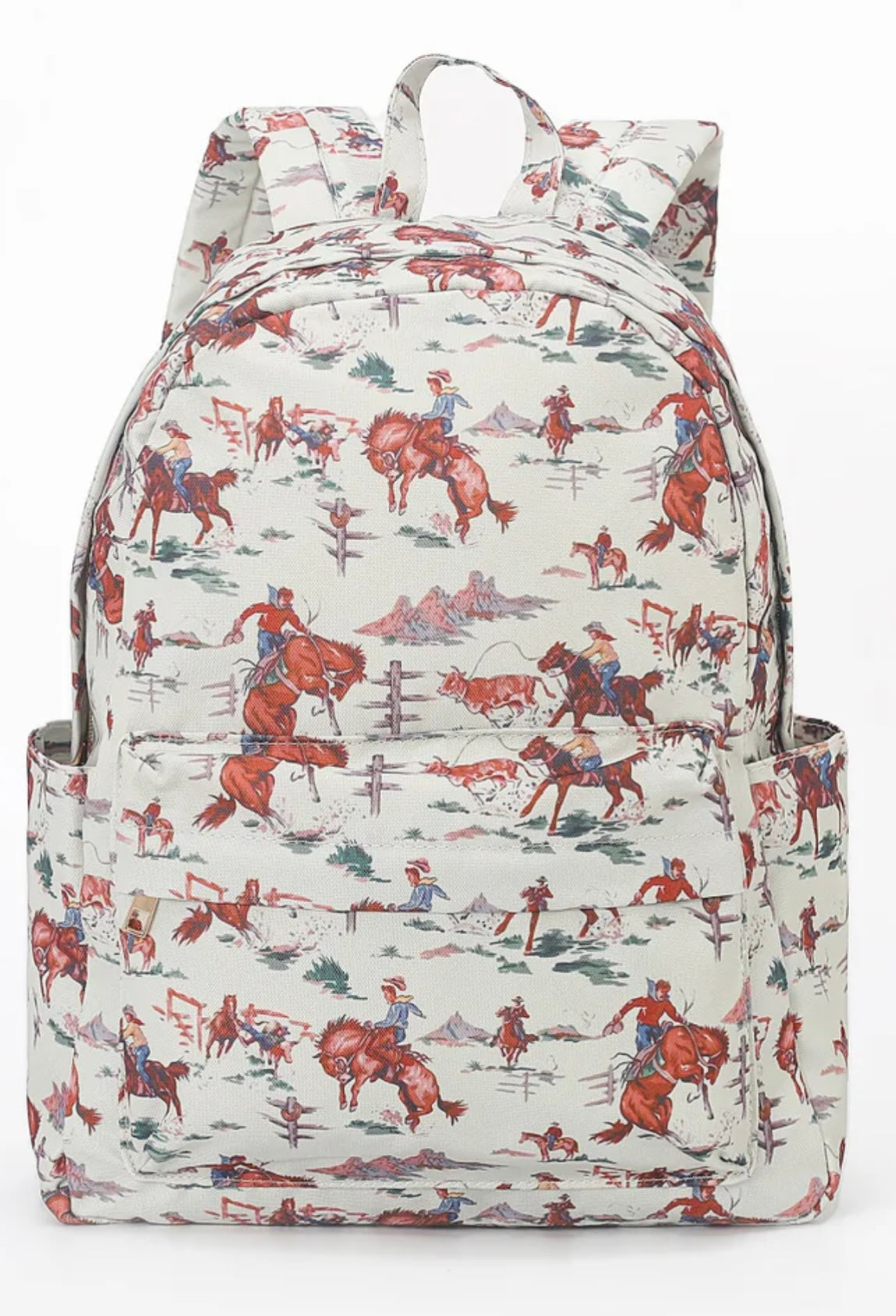Western Hill Back pack PRE ORDER