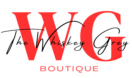 The Whiskey Grey Boutique The Whiskey Grey Boutique