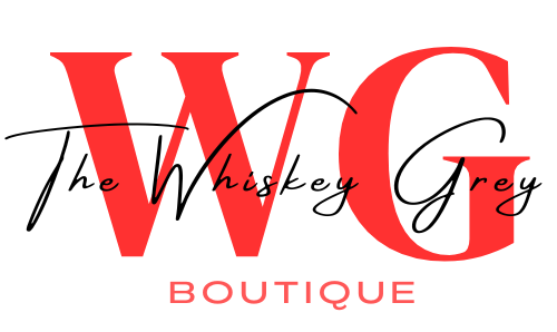 The Whiskey Grey Boutique 
