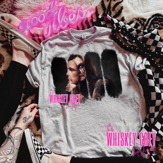 Ozzy Ozbourne Tee 11