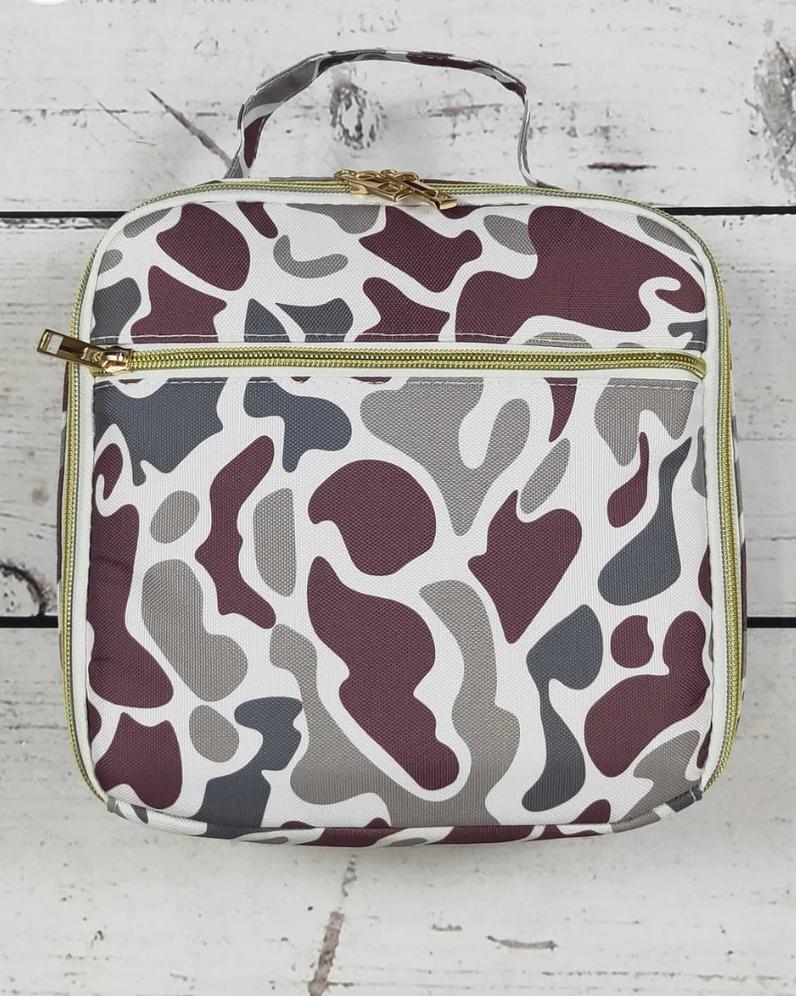 Camo pack PRE ORDER