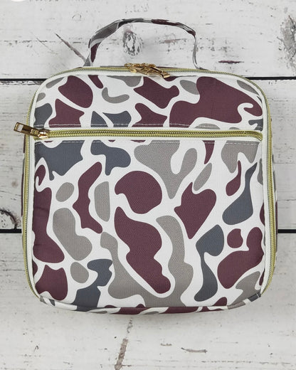 Camo pack PRE ORDER