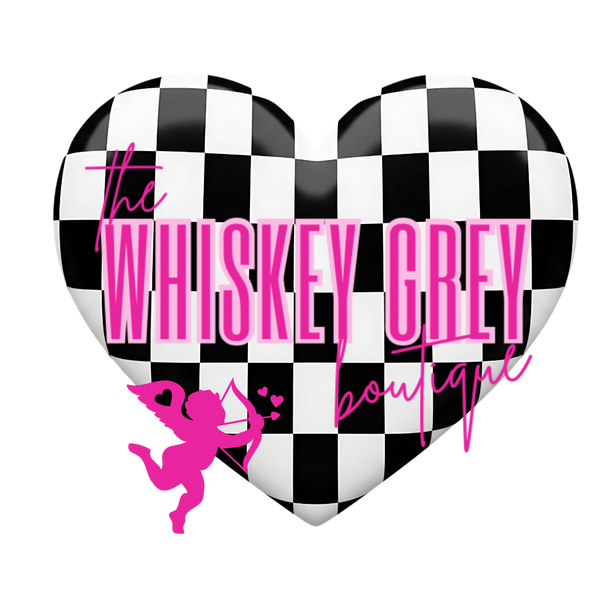 The Whiskey Grey Boutique 