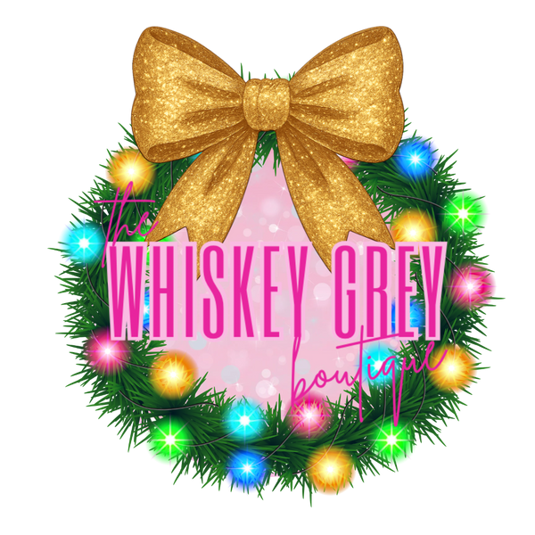 The Whiskey Grey Boutique 