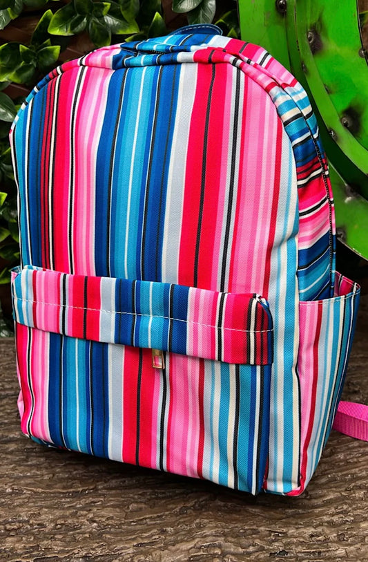 Aztec Back pack PRE ORDER