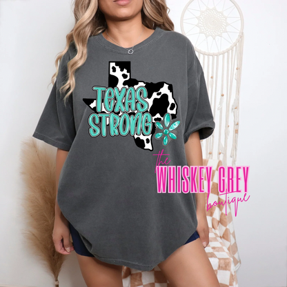 Texas Strong Design 17