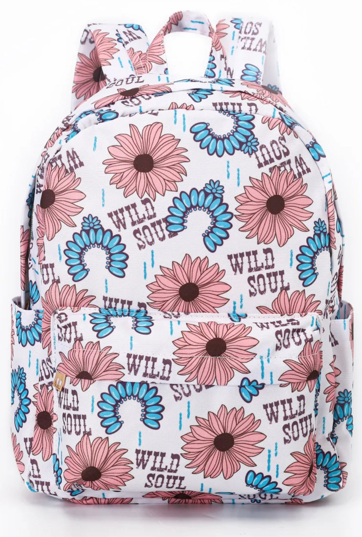 Wild Soul Back pack PRE ORDER
