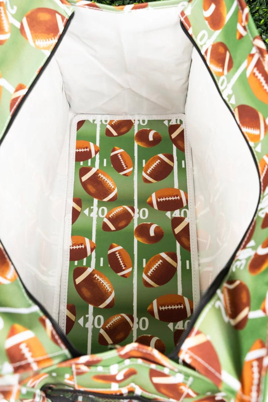 Football Tote