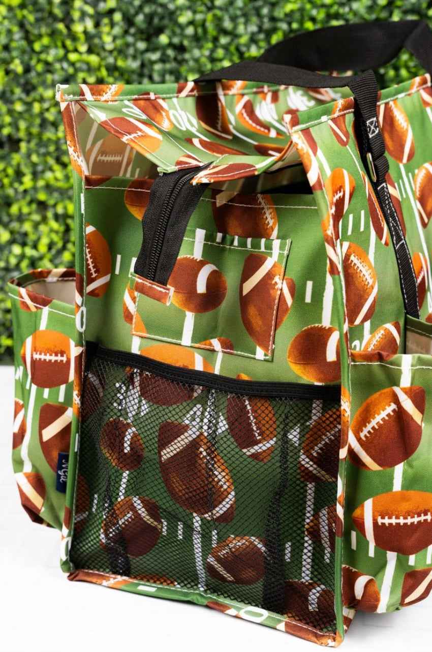 Football Tote