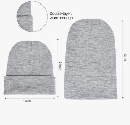 Personalized Beanies-Pre Order (Closes 12/5)