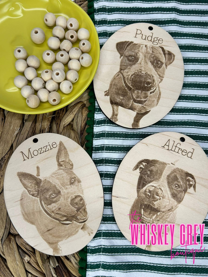 Pet Ornaments-PRE ORDER