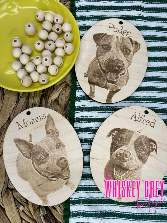 Pet Ornaments-PRE ORDER