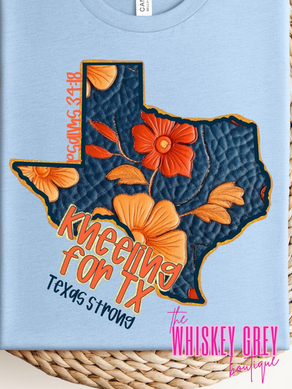 Texas Strong Design 15