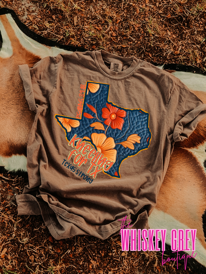 Texas Strong Design 15