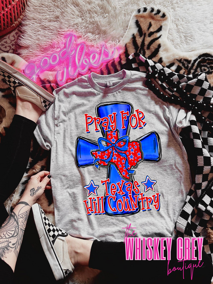 Texas Strong Design 20