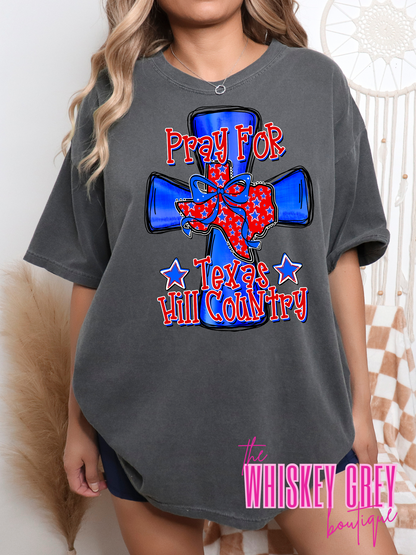 Texas Strong Design 20
