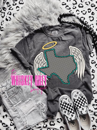 Texas Strong Design 31