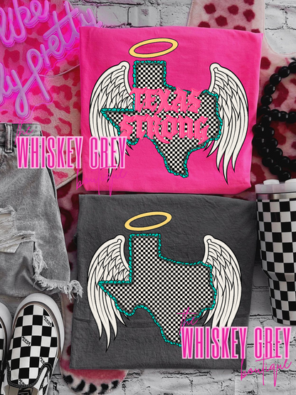 Texas Strong Design 31