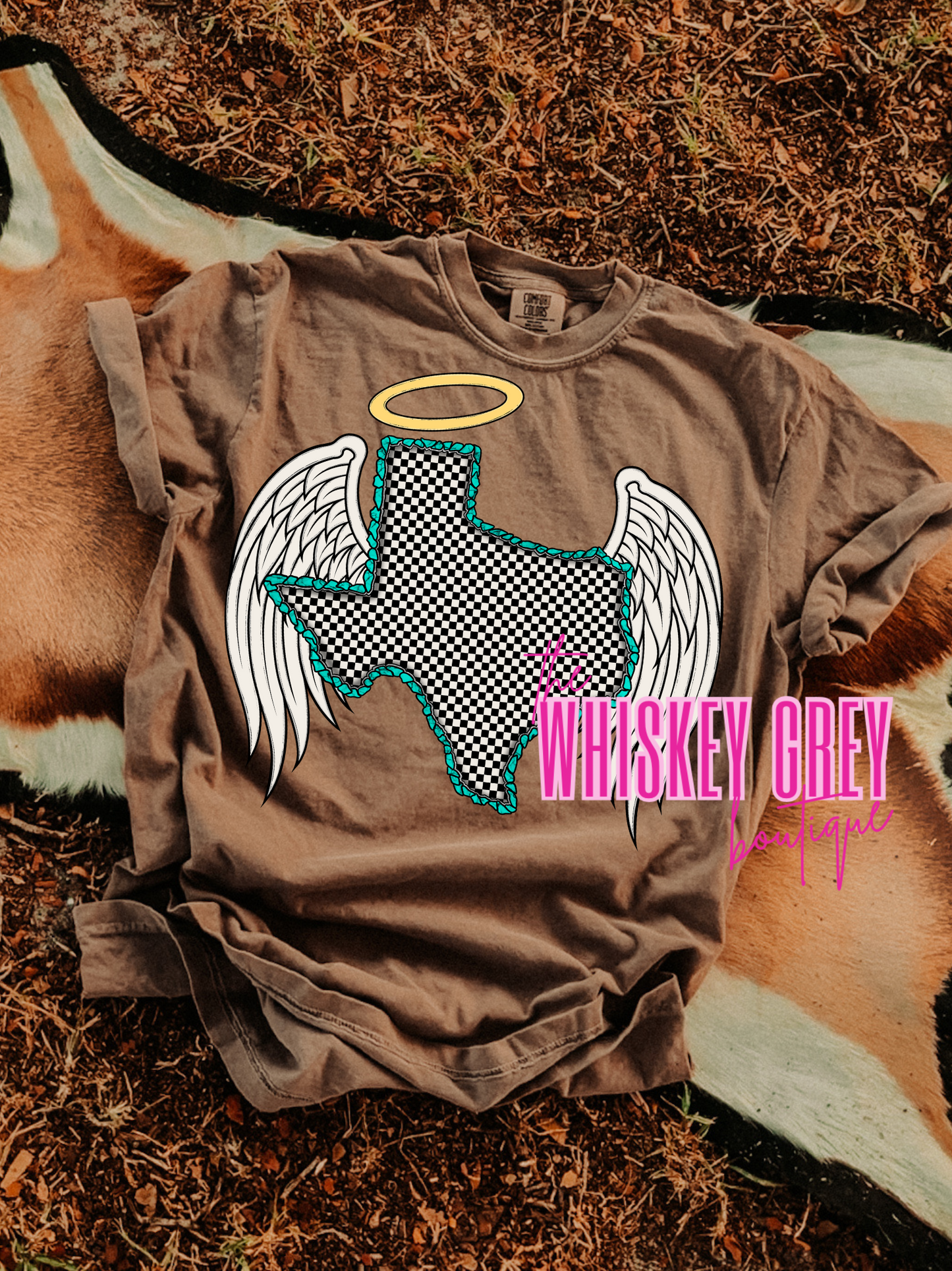 Texas Strong Design 31