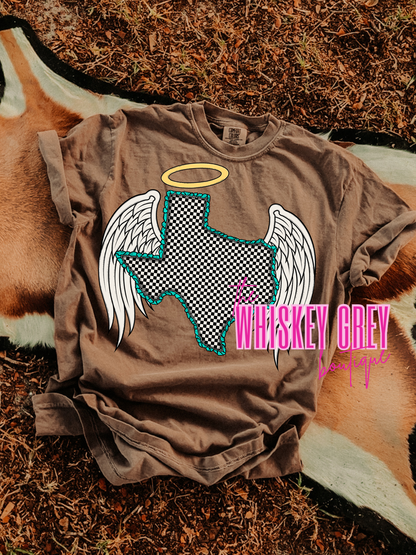 Texas Strong Design 31