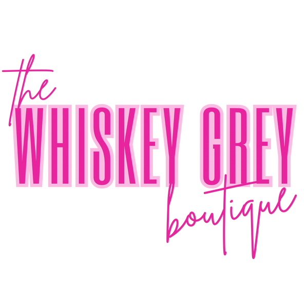 The Whiskey Grey Boutique 